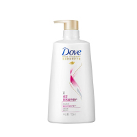 多芬(Dove) 日常滋养修护 700ml 洗发水 (计价单位:瓶)