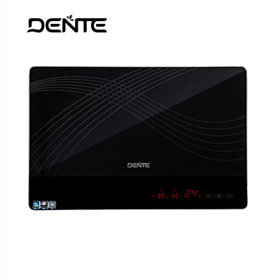 德恩特(Dente) DTR/702H 8500W 恒温速热 电热水器 (计价单位:台) 黑色