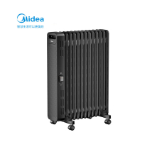 美的(Midea) NYX-G1 电取暖器烤火炉油汀 (计价单位:台)