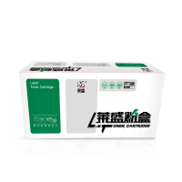 莱盛 LS-XER-108R00984 2500页 硒鼓/粉盒(计价单位:只)黑色