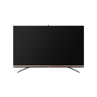海信(Hisense) 75U9F 75英寸8K 超高清电视机 (计价单位:台) 金色