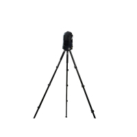 顶火 GMD7001-Q1 摄像补光灯 (计价单位:个) 黑色