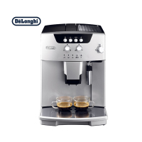 德龙(Delonghi) ESAM3200.S 泵压式 15Bar 全自动咖啡机(计价单位:台)银色