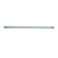 简工智能(JAGONZN) GL-02BGJ 18W 白色 LED灯管 1.00 个/套 (计价单位:套) 白