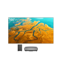 海信(Hisense) 100L5G 100英寸 4K 电视机 (计价单位:台)