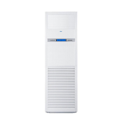 海尔 KFRd-120LW/50BBC22 变频冷暖二级能效 5匹 wifi智控 柜机 立柜式空调 (计价单位:台)