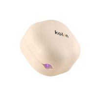 歌林(kolin)格斯牙刷消毒盒/GL-XD01