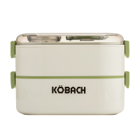 康巴赫(KBH)便携餐盒KH-JCH01