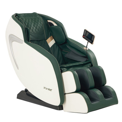 践程零重力太空舱豪华按摩椅家用按摩椅电动全身自动多功能8推智能型按摩椅S160