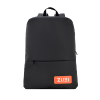 卓一生活(ZUEI) 质米通勤双肩包ZY-B2123
