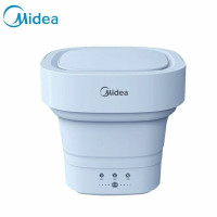 美的(Midea) 洗衣机MZD05-01L