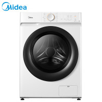 美的(Midea) 洗衣机MD100V11D
