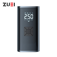 卓一生活(ZUEI)胎压监测器加充气ZY-ST9620