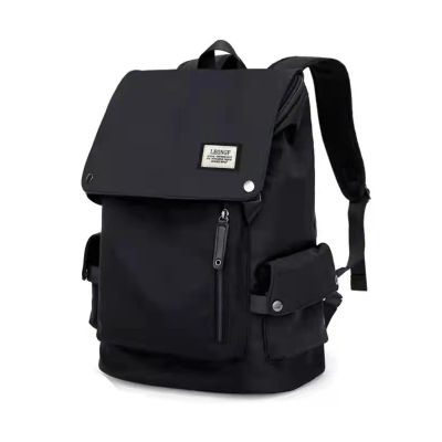 赛莱诺 背包 双肩背包 通勤商务背包 多隔层功能电脑包 礼品包