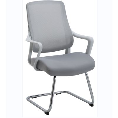 匹客 办公椅 弓形椅 舒适久坐 人体工学 职员椅 会议椅 电脑椅学习椅