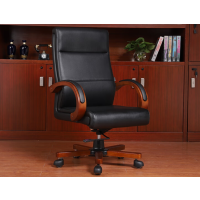 匹客 电脑椅大班椅老板椅家用办公椅子人体工学休闲椅转椅经理椅