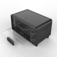 韩国现代HYUNDAI电烤箱 多功能家用迷你小型独立控温烘烤蛋糕烤炉烤箱 LC-KX5710