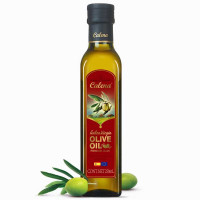 克莉娜 特级初榨橄榄油小瓶食用油凉拌轻食250ML