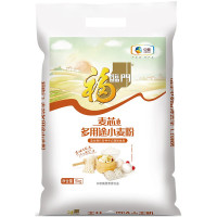 福临门 麦芯粉 多用途小麦粉 5kg