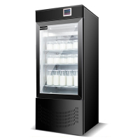 乐创 酸奶机 商用酸奶发酵机 液晶款 LK-118SNJ