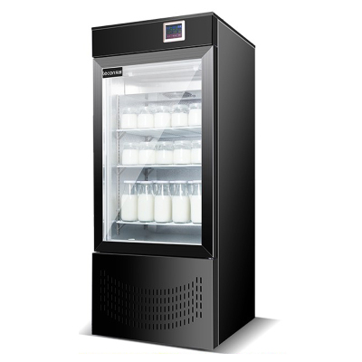 乐创 酸奶机 商用酸奶发酵机 液晶款 LK-118SNJ