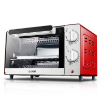 东菱 电烤箱 家用小型烘培多功能烤箱 全自动烤箱 TO-Q610