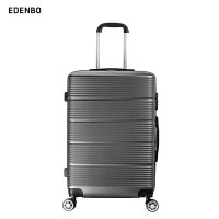 爱登堡(Edenbo) 商务旅行拉杆箱24寸行李箱F1002