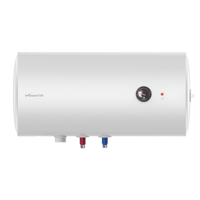 万和 40L电热水器 双盾安全防护 温显型洗澡机2kW E40-G19-20