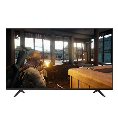海信 电视 50英寸4K超薄全面屏酒店 平板电视机 50H55E