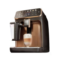 飞利浦 云朵咖啡机5系 意式全自动浓缩家用EP5144