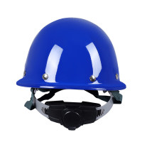 君御 1536 玻钢型盔式安全帽(水发)