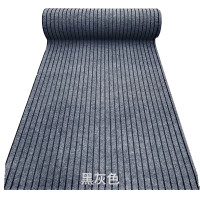 灰色地毯 尺寸2.4*1.3 定制