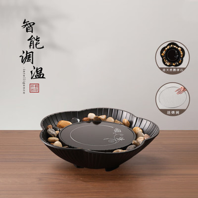 丽特斐 电陶炉 围炉煮茶器套装GM-3101 TL