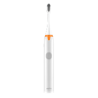 康佳 电动牙刷声波震动全自动干电池式 3头电动牙刷