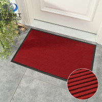 门垫走廊过道地垫 PVC地毯酒店脚垫