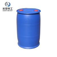 米奇特工双环桶 大容量塑料油桶加厚化工塑料包装桶 200升