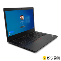 ThinkPad L14[Win10专业版]i7-1165G7/32G内存/1TB固态/核显/14英寸笔记本 定制升级款