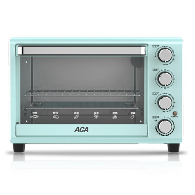 北美电器(ACA)多功能 电烤箱 ALY-32KX08J