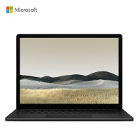 微软(Microsoft) Laptop4 13.5英寸 i7 16G+512G 典雅黑