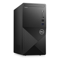 戴尔(DELL)成就3910 商用台式电脑单主机(12代 I5 8G 1TB+512G固态 无光驱 W11)