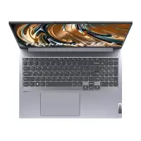 联想(Lenovo)ThinkBook16+ 16英寸笔记本电脑I5 16G 512G固态 集显 w11 2.5K屏