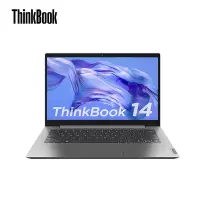 联想(Lenovo)ThinkBook14 14英寸笔记本电脑I5 16G 1TSSD 集显 w11 FHD