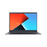 联想(Lenovo)昭阳E41-50 14英寸笔记本电脑 i5-1035G1/8GB/1T/128GSSD/集显/W10