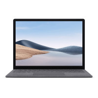 微软(Microsoft) Laptop4 13.5英寸 12代酷睿i5 8G+256G 亮铂金
