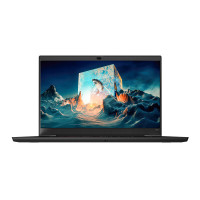 联想(Lenovo)ThinkPad P15v15.6英寸笔记本定制电脑i7 16G 1T固4GT600 W11 FHD