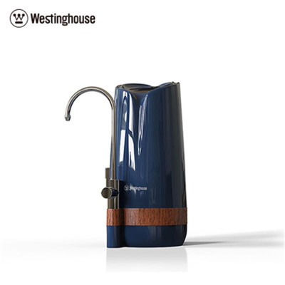西屋(WESTINGHOUSE) 台面式净水机 EU500-100