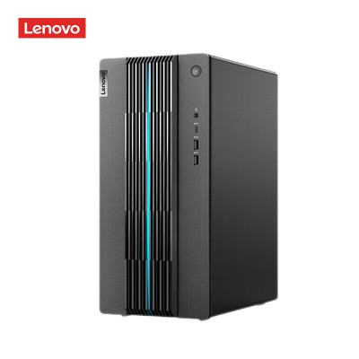 联想(Lenovo)设计师GeekPro商用设计制图台式机I5-12400F 16G 1T+512G 4G独显 主机定制