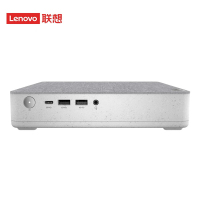 联想(Lenovo)天逸510Smini商用办公1升迷你桌面台式机I5-12400 16G 1T+512G 23 定制