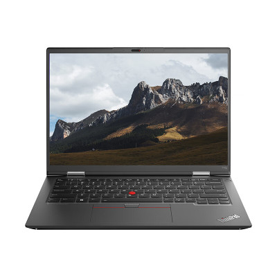 ThinkPad T14p 14英寸笔记本定制电脑13代I7 16G 512G固态 RTX3050 2.2K W11