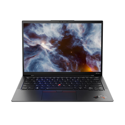 ThinkPad X1 Carbon 14英寸笔记本电脑13代I7 32G 512G固态 2.2K W11 4G版